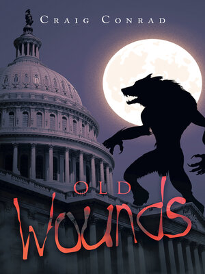 cover image of Old Wounds